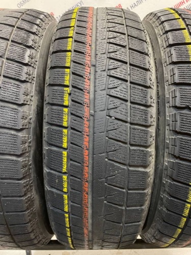 Bridgestone Blizzak Revo GZ R15 195/65