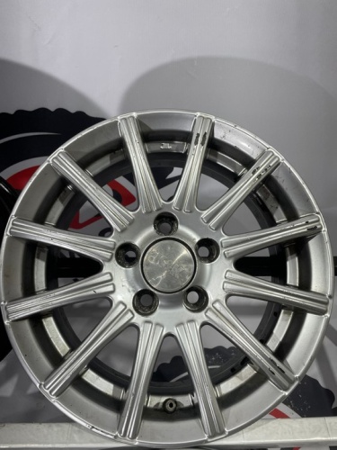 Диски Литые R14 5x100 ET38 57.1