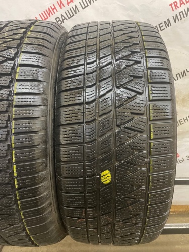 Kumho WinterCraft WS71 R20 255/45 105V