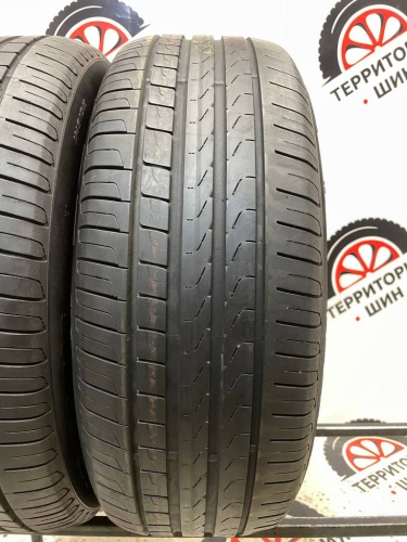 Pirelli Cinturato P7 RFT R18   225/50