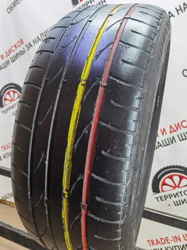 Bridgestone dueler h/p sport R19 235/45