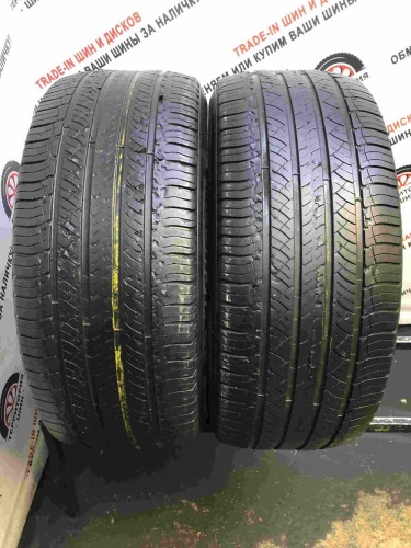 Michelin Latitude Tour HP (RFT) R19 255/50