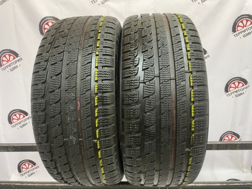 Kumho WinterCraft KW27 R17 215/45 91V