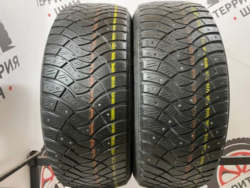 Dunlop SP Winter Ice 03 R17 225/55