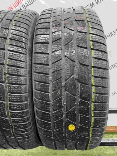 Continental WinterContact TS 850 P R19 235/45 99V