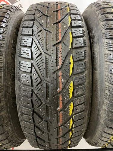 Tigar SUV ICE R17 215/65