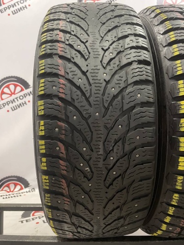Nokian Tyres Hakkapeliitta 9 SUV  R17 225/60