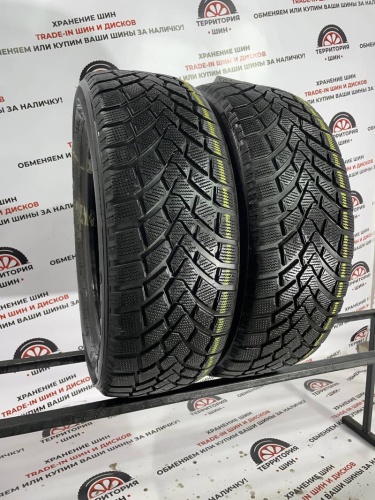 Haida HD617  205/55 R16