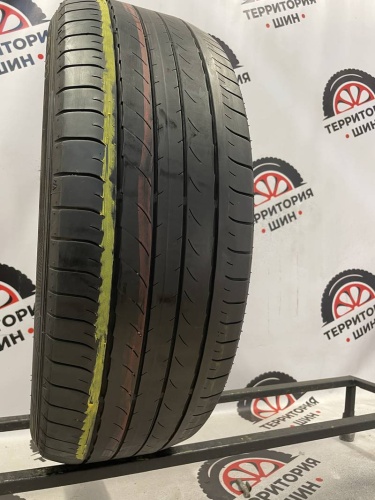 Dunlop SP Sport Maxx 050 R20 235/55