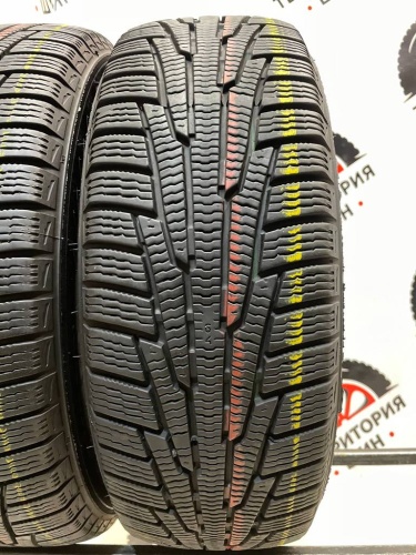 Nokian Nordman RS2 175/65/15