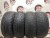 Nokian Hakkapeliitta R 215/55/16 Nokian Hakkapeliitta R 215/55/16