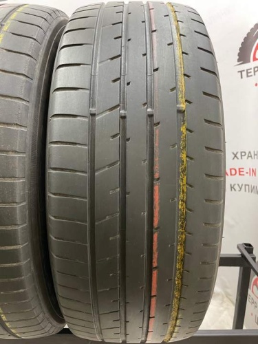 Toyo Proxes R46A R19 225/55
