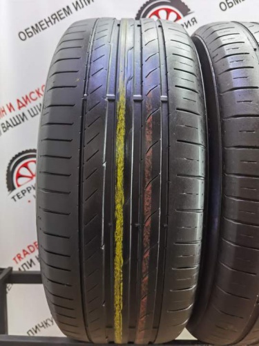 Continental ContiSportContact R19 235/55