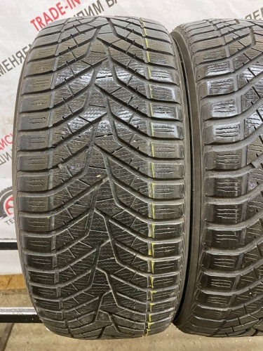 Yokohama BlueEarth Winter V905 R19 235/45 99V