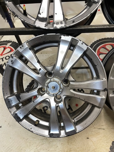 Льтьё Ваз R14 4x98 цо 58,5 ет32 j5,5