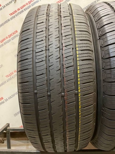 Kumho Sense SUV R16     255/65