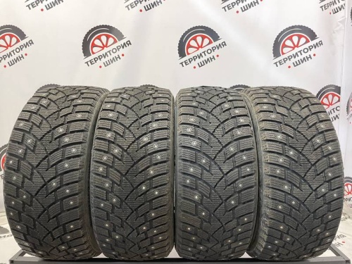 ZETA ANTARCTICA SPORT R18 235/45