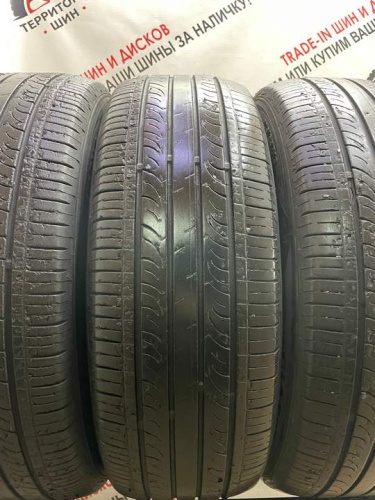 Nexen CP672 R16 205/65