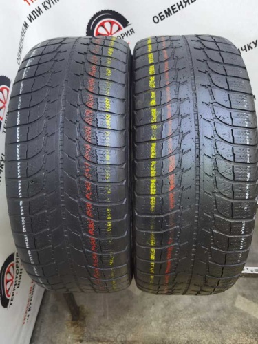 Michelin X-Ice R16 205/55