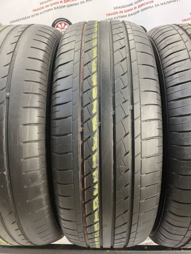 GT Radial Champiro GTX Pro  R16	225/60