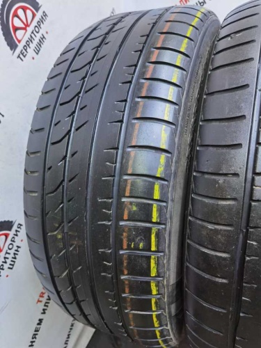 Kumho Crugen HP91 R19 255/55