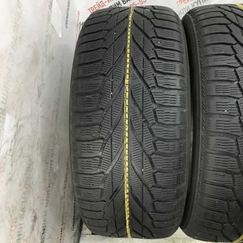 Nokian Tyres Hakkapeliitta R2 SUV R20 275/50