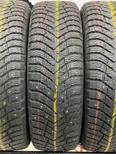 Cordiant Snow Cross 2 R15	195/65