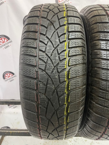 Dunlop SP Winter Sport 3D R16