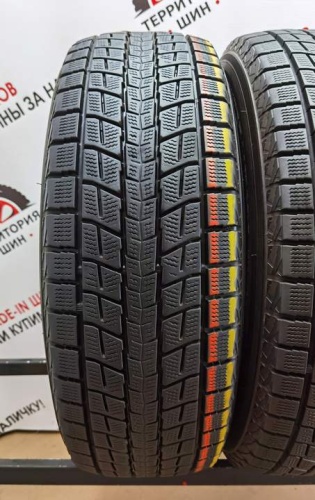 Dunlop Winter Maxx SJ8 R17 225/65