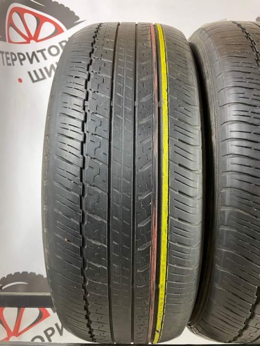 Dunlop Grandtrec R19	245/55.