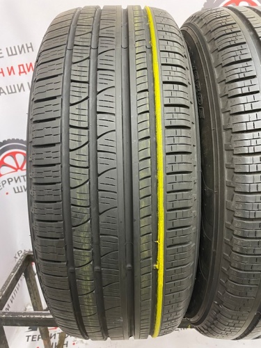 Pirelli Scorpion Verde All Season R20 255/55 Y110