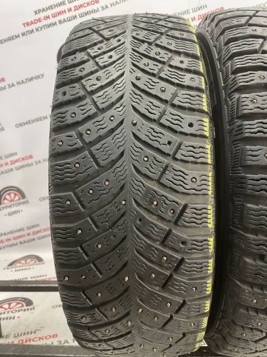 Michelin X-Ice North 4 R15	195/65