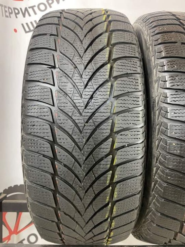 GoodYear UltraGrip 2 R17 215/55
