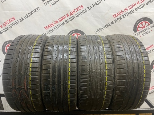 Continental ContiWinterContact TS810S R19 235/35 91V