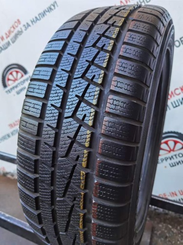 Yokohama WDrive R16 205/55