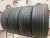 Continental MaxContact MC6 265/45/21