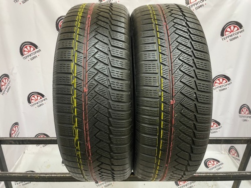 Continental WinterContact TS850P R17 235/65 108H