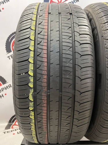 Nexen N*priz AH8 245/50 R18