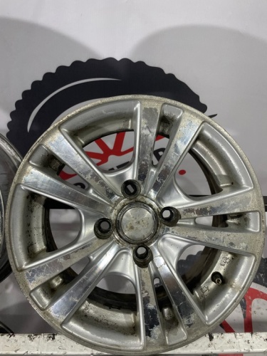 Диски Литые R13 4x98 et35 58.6 Диски Литые R13 4x98 et35 58.6