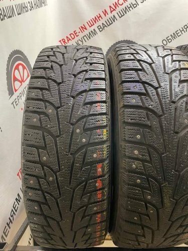 Hankook Winter I'Pike RS W419 R15 185/65