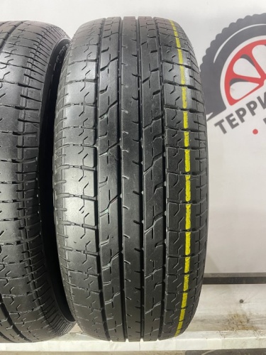 Bridgestone B390 R16 205/65
