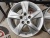 Литые Honda Accord R17 5x114,3/64,1/ЕТ55/J7,5
