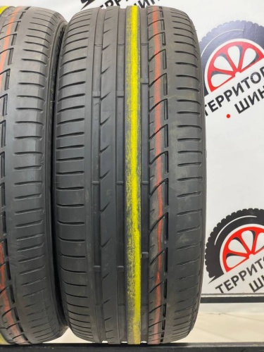 Bridgestone Potenza S001 RFT R19 245/45