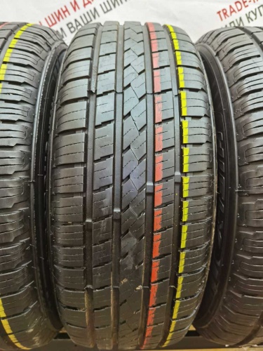 Hifly Vigorous HT-601 235/60 R16 100H (2)