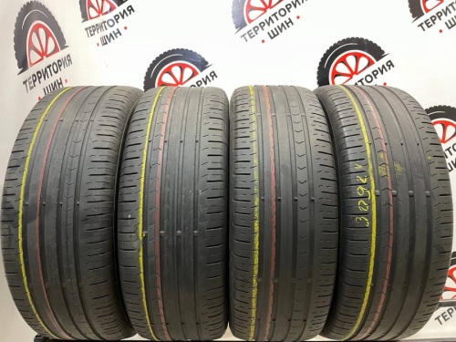 Continental ContiPremiumContact 5 225/60/17