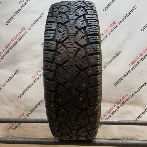 Sunny City Grip Winter R15 195/65