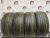 Hankook ventus S2 As R18 245/50 100W