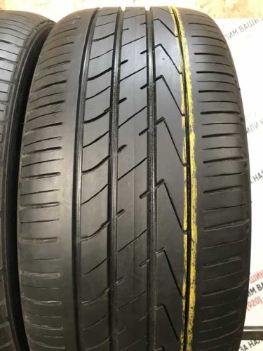 Hankook Ventus S1 EVO 2 SUV R19 235/50