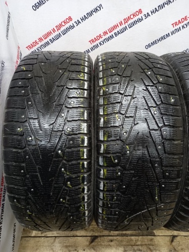 Nokian Tyres Hakkapeliitta 7 R18 285/60