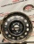 Штампы Kia, Hyundai, Mitsubishi R16  5*114.3  6.5J  ET51  ЦО 67.1